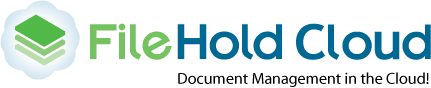 Document management software in-the cloud