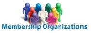 Membership Organization using the document management system
