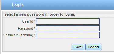 Reset password - no mobile verification