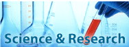 Document Management in Science and Research