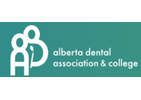 alberta dental association and college