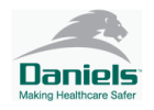 daniels sharpsmart
