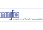 mount royal faculty association