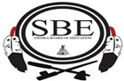 siksika board of education