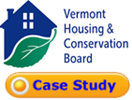 vermont housing conservation board