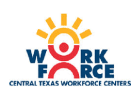 workforce solutions central texas