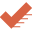 FOC Quick Check-in icon