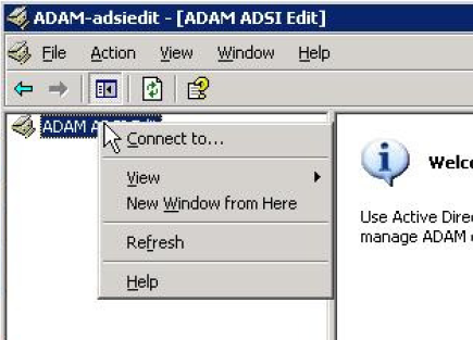 Adam adsiedit