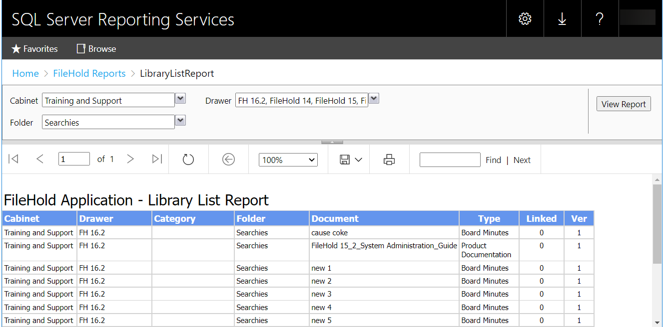 ms sql reporting services add user