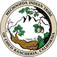 Mechoopda Indian Tribe of Chico Rancheria
