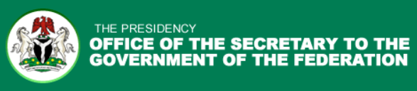 Office Of The Secretary to the Government of the Federation