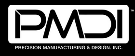 Precision Manufacturing & Design, Inc.
