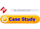 PS Business Parks, Inc.
