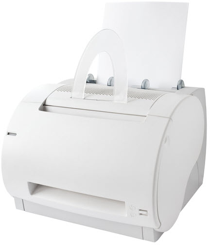 FileHold document scanning software