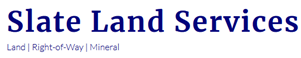 Slate Land & Right-of-Way Services