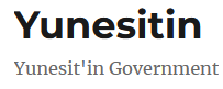 Yunesit’in Government