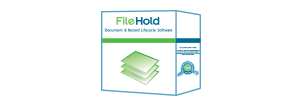 FileHold Box