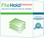 FileHold Enterprise box