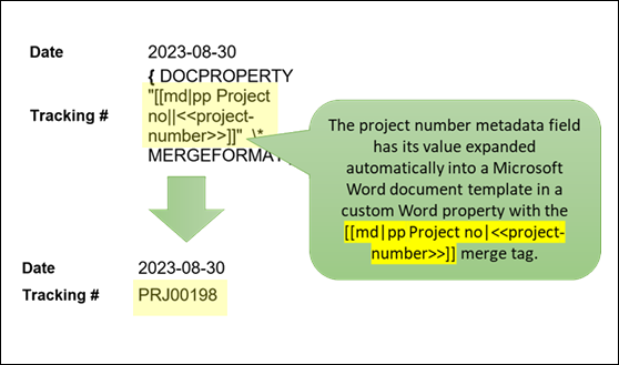 merge tag example