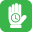 Courier approval postponed icon