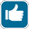 Mobile FileHold approve icon