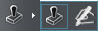 ​Brava viewer add stamp group icons