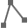 Connected lines icon