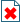 Delete page icon