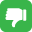 Courier not approved icon