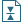 Flip vertical icon