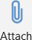 FOC attach button