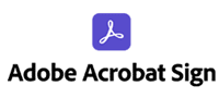 Adobe Acrobat Sign