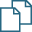 Copy icon