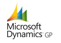 Microsoft Dynamics GP logo