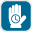 Mobile FileHold approval postponed icon