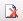 PDF/Image viewer delete page icon