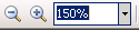 PDF/Image viewer page zoom