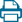 Print icon