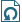 Rotate counter clockwise icon