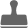 Rubber stamp icon
