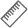 Ruler icon