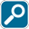 Mobile FileHold search icon