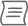 Sticky note icon