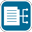 Mobile FileHold initiate workflow icon